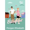 Bittersweet (Morgan Elizabeth)(Brožovaná)