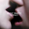 Bloc Party - Intimacy (Reissue) (Crystal Clear Coloured) (LP)