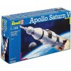 Plastikový model Plastic ModelKit vesmír 04909 - Saturn V (4009803049090)