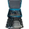 Makita E-11542 Sada náradia v systainery 87 ks