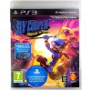 Sly Cooper: Thieves in Time
