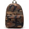 Herschel Classic™ XL – Woodland Camo/Black Label