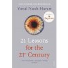 21 Lessons for the 21st Century - Yuval Noah Harari