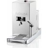 Lucaffe La Piccola Silver