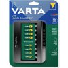 Varta LCD Multi Charger+ 8 AA, AAA