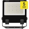 EMOS SK s.r.o. LED reflektor AVENO čierny, 200W neutrálna biela - ZS2463