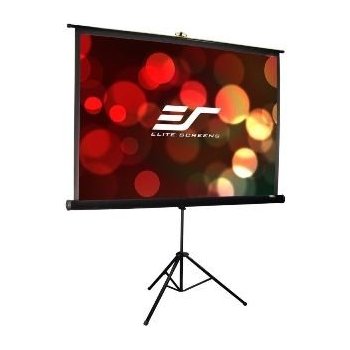 Elite Screens Tripod 127 x 170,2cm T84UWV1