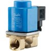 Elektromagnetický ventil na vodu Danfoss EV251B G1/2