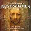 Nikolo Kotzev's Nostradamus, THE ROCK OPERA - LIVE IN SOFIA, CD