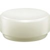 Hlava kladiva s mäkkým čelom SUPERCRAFT nylon 40 mm Halder 3508.040