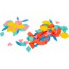 Small Foot Sada Mozaika Tangram XL
