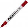 Popisovač lakový CENTROPEN 9211 - červený