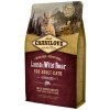 Carnilove Cat Lamb & Wild Boar Adult Sterilised 2 kg