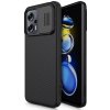 Púzdro NILLKIN CAMSHIELD XIAOMI POCO X4 GT čierne