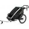 THULE Chariot Lite 1 agave 2022