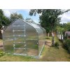 Covernit Záhradný skleník z polykarbonátu Standard Standard PROFI 6 x 2,5 m