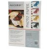 papier MORE COLOR LASER matný 25ks/A4 195g laser (M10580)