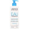Uriage Eau Thermale hodvábne telové mlieko pre suchú a citlivú pokožku (24-Hour Hydration, Smoothness) 500 ml
