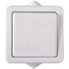 Kanlux TEKNO Switch No.6 schodisko - biele 33499
