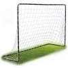 Neo-Sport Futbalová bránka 183 x 122 x 61 cm NS-492 čierna