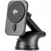 Držiak magnetický s rychlonabíjačkou do auta Qi2 15W AMiO-04181