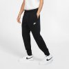 Pánske Nohavice NIKE M NSW CLUB JGGR BB BV2671-010 – Čierna