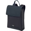 Samsonite ZALIA 3.0 Backpack W/Flap 14.1'' Dark Navy 147735-1265