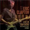 Eric Clapton - Live in San Diego (3x Vinyl With Special Guest JJ Cale)