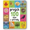 Prvých 100 slov z prírody