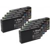 MultiPack.sk (10pack) EPSON T7011-14 multipack XXL - kompatibilné náplne do tlačiarne Epson