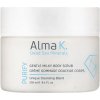 Alma K. Gertle Milky Body Scrub Jemný čistící tělový peeling 250 ml