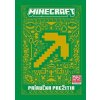 Minecraft Príručka prežitia - Alicanto