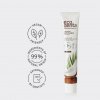Ecodenta Organic Anti-Plaque proti tvorbě plaku 75 ml