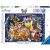 RAVENSBURGER Snehulienka 1000 dielov