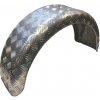 Blatník ALU 14''/220 mm DOMAR