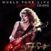 Swift Taylor - Speak Now / World Tour Live / CD+DVD [CD / DVD]
