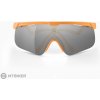 Alba Optics Delta okuliare, roe/VZUM ALU výstavný kus