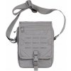 Taška cez rameno Pentagon Messenger wolf grey