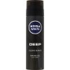 Nivea Men Deep gél na holenie, 200 ml