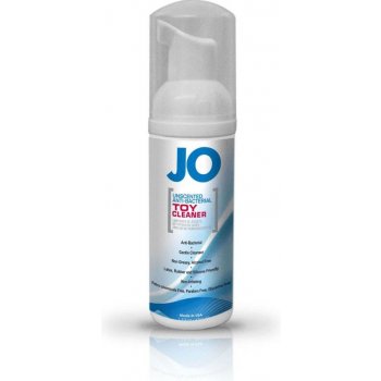 System JO Refresh Toy Cleaner 50 ml