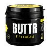 Silikonový lubrikační gel Fist Cream , BUTTR (500 ml)