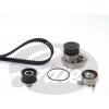 GATES Vodné čerpadlo + sada ozubeného remeňa KP15368XS