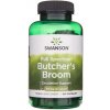Swanson Butcher´s Broom Listnatec pichlavý 470 mg 100 kapsúl
