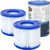 BESTWAY 60311 Kartuše do vírivkové filtrácie