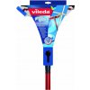 Vileda 123384 stierka 2v1 s teleskopickou tyčou
