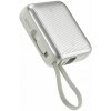 Power banka Epico UltraPack 35W 10000mAh EP19 - sivá