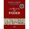 Las 48 Leyes del Poder = The 48 Laws of Power Greene Robert
