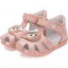 Detská obuv D.D.Step G075-51284D Baby pink Veľkosť: 19
