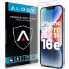 Tvrdené sklo Alogy pre Apple, iPhone 13 Pro, iPhone 14 Pro 2 ks