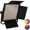 LED light 600 Bi-color 3200 / 5600K CRI